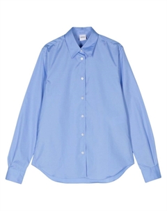 Поплиновая рубашка, синий Aspesi