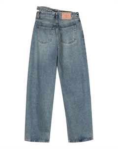 Джинсы Evergreen, синий Y / project