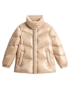 Куртка Aliquippa Down, нейтральный Woolrich