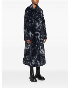 Стеганое пальто, черный Y-3