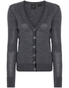 Кардиган Boise, серый Pinko