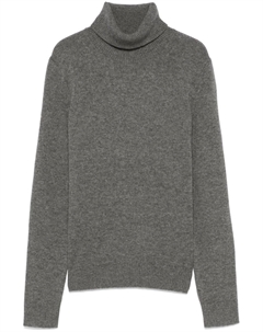 Водолазка, серый Theory