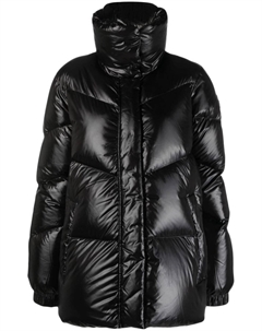 Куртка Aliquippa Down, черный Woolrich