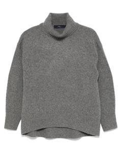 Свитер World's End, серый Arch4