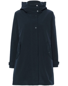 Парка Firth, синий Woolrich