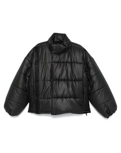Стеганый пуховик, черный Y / project