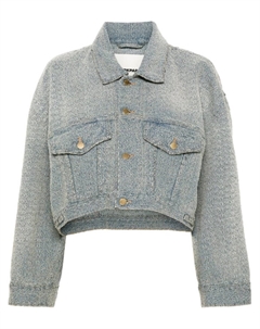 Куртка Gigi, синий Darkpark