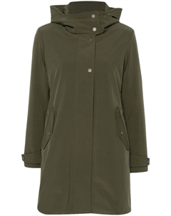 Парка Firth, зеленый Woolrich