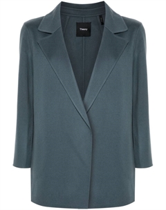 Куртка Clairene, синий Theory