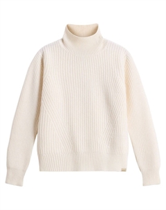 Свитер Канберра, нейтральный цвет Woolrich