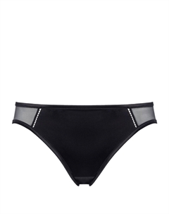 Трусы-брифы Mélodie, черный Eres