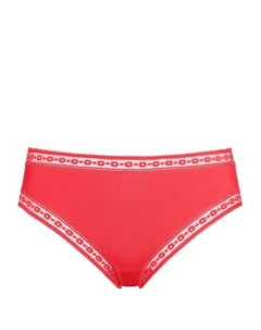 Трусы-брифы Elixir, красный Eres