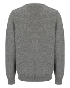 Инга джемпер, серый Khaite