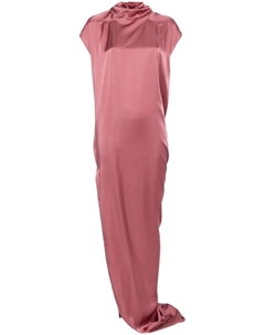 Платье Эдфу, розовый Rick owens