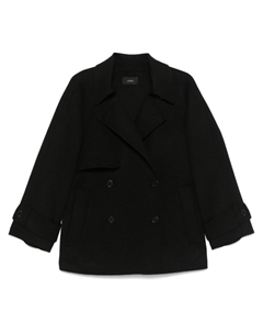 Пальто Marne, черный Joseph