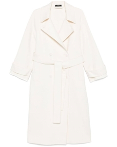 Пальто Navarre, белый Joseph