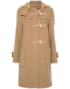 Дафлкот Monty, нейтральный цвет Gloverall