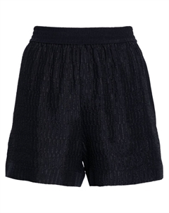 Фактурные шорты Gibellina Therese, синий Joseph