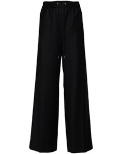 Прямые брюки, синий Paul smith