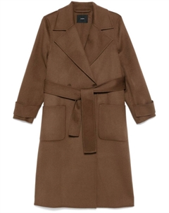 Пальто Arline, коричневый Joseph