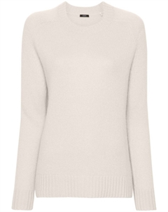 Открытый свитер, нейтральный цвет Joseph