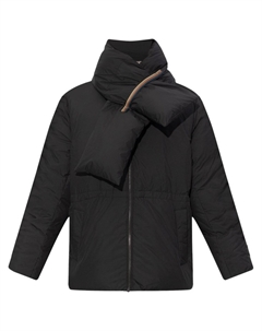 Пуховик, черный Paul smith