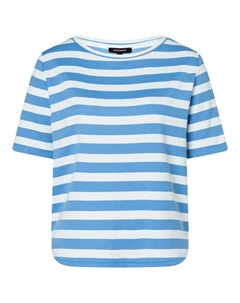 Рубашка, синий More&more