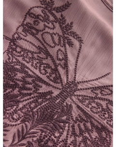 Халат, темно-розовый Next