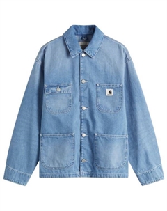 Пальто og michigan, синий Carhartt wip