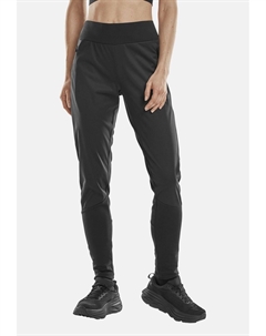 Леггинсы COLD WEATHER, цвет black Cep