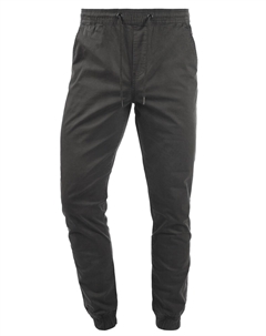 Обычные брюки чинос THEREON, серый Solid