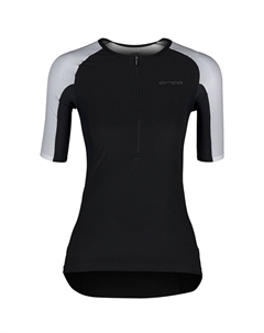 Топ Tri, черный Orca