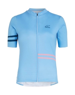 Функциональная рубашка  PRTCICLOVIA, цвет Havasublue Protest