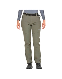 Брюки +8000 Laurel, зеленый The good stuff