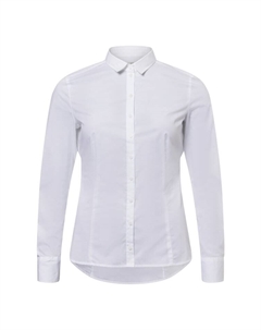 Блуза Bluse, белый Marc o'polo