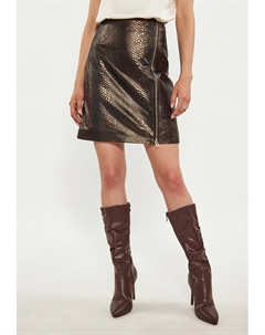 Юбка Skirt, цвет Copper Faina