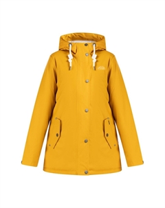 Куртка Performance, цвет Mustard Icebound