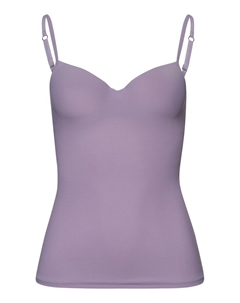 Бюстгальтер T-shirt Bra Allure, цвет Lilac Hanro