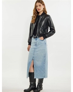 Куртка, черный Dreimaster