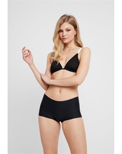 Корректирующее белье, черный Magic bodyfashion