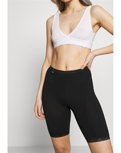 Корректирующее белье, черный Sloggi