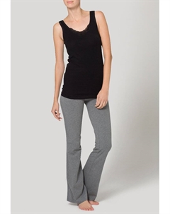 Топ, черный Schiesser