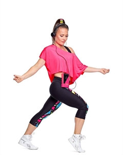 Базовая футболка Winshape