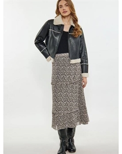 Куртка, черный Dreimaster