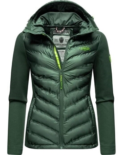 Переходная куртка возьми меня с собой, хаки Navahoo