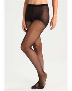 Колготки, черный Dim