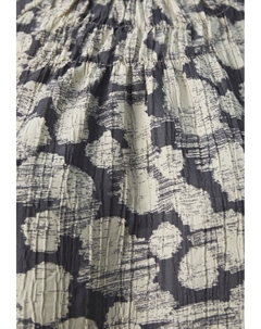 Туника VMPILA SENYA, темно-серый Vero moda