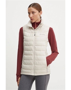 Спортивный жилет Powder Lite II, бежевый Columbia