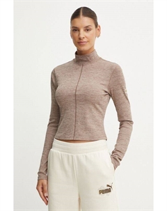 Лонгслив Валлова, бежевый Columbia