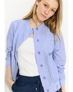 Легкая куртка, темно-синий Cecil